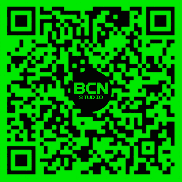 UPI QR Code for donations