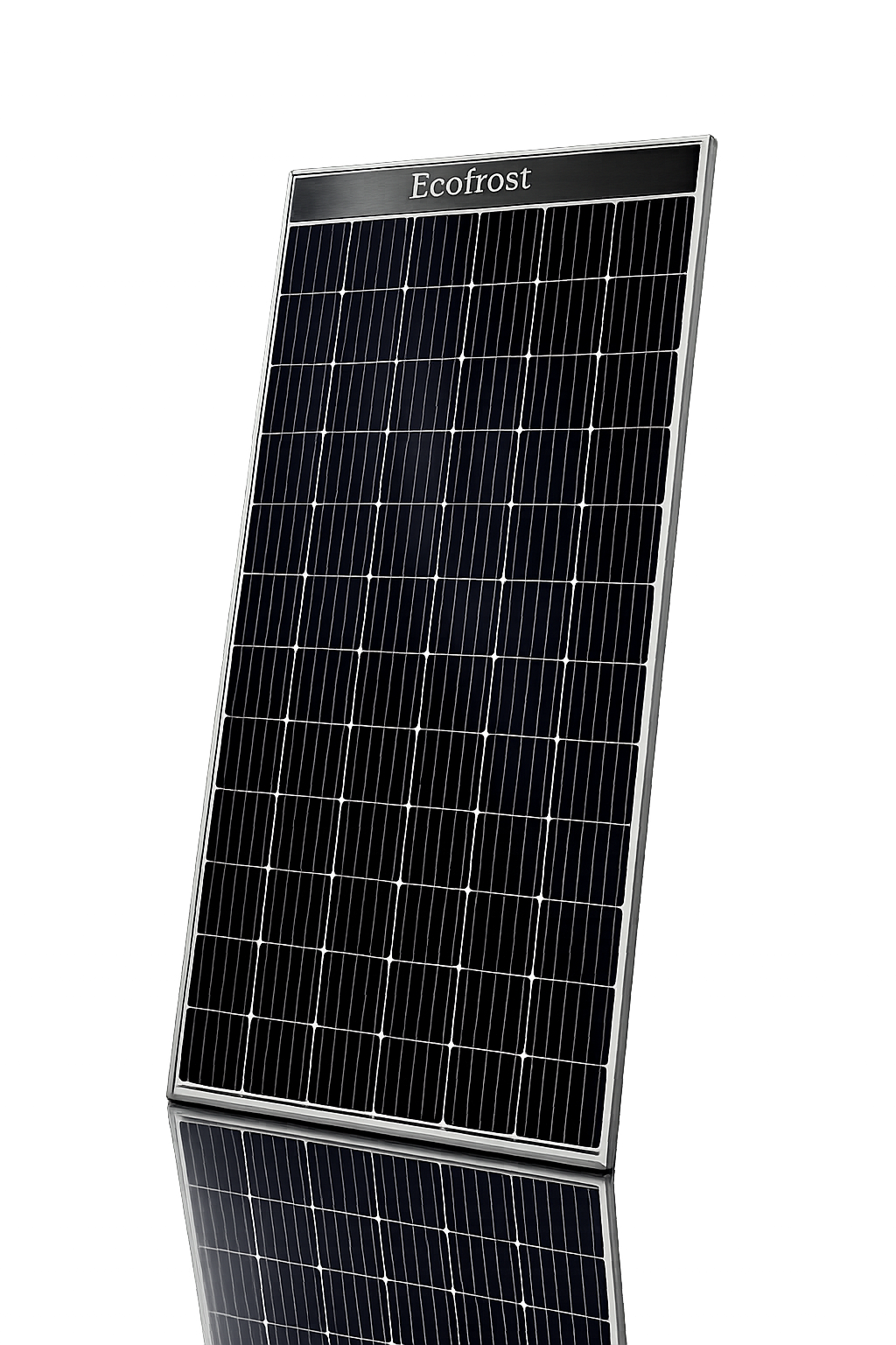 3D Solar Panel